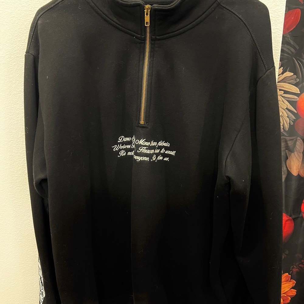Darc Sport Women’s Half Zip